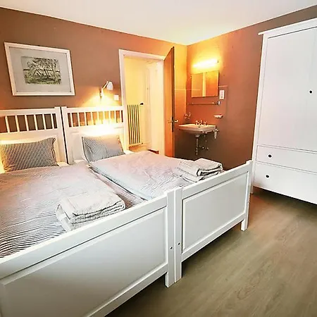 Sleeps 12 Wifi Apartament Zermatt
