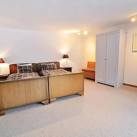 Sleeps 12 Wifi Apartament Zermatt