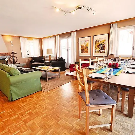 Sleeps 12 Wifi * Zermatt