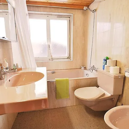Sleeps 12 Wifi Apartament Zermatt