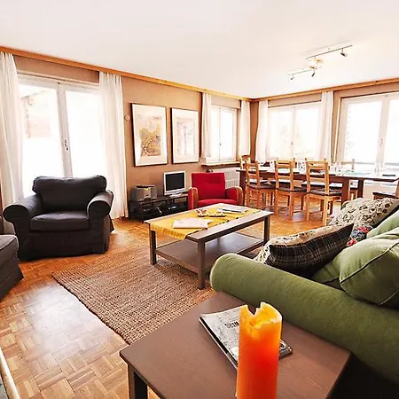 Sleeps 12 Wifi Apartament *